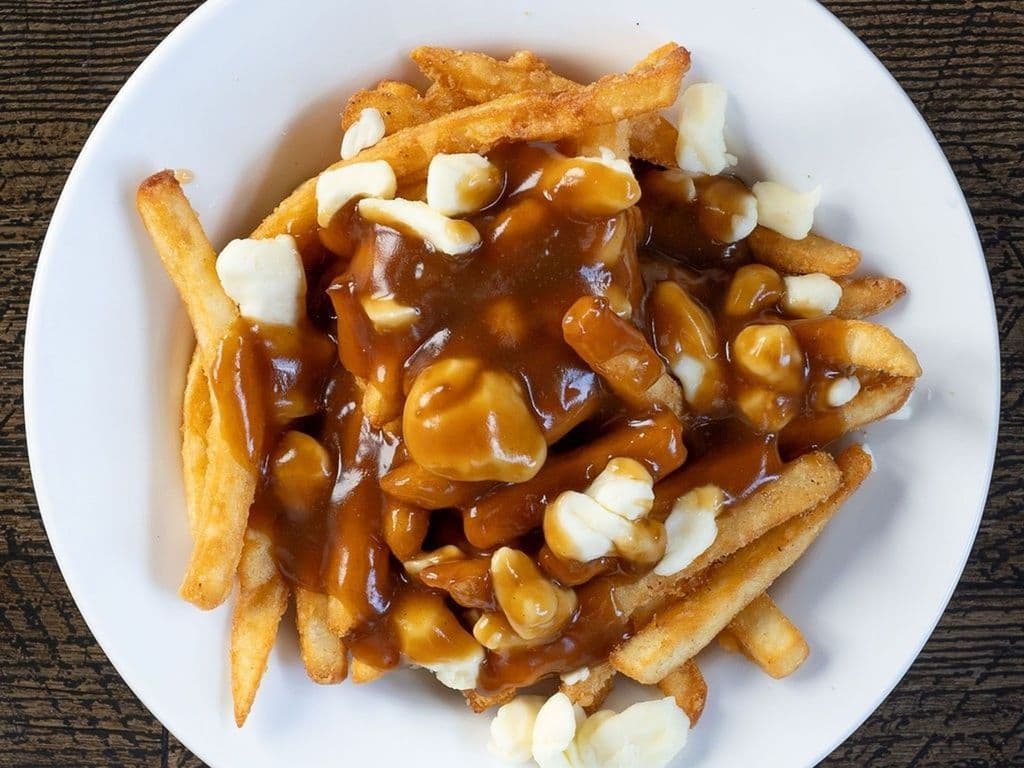 Poutine