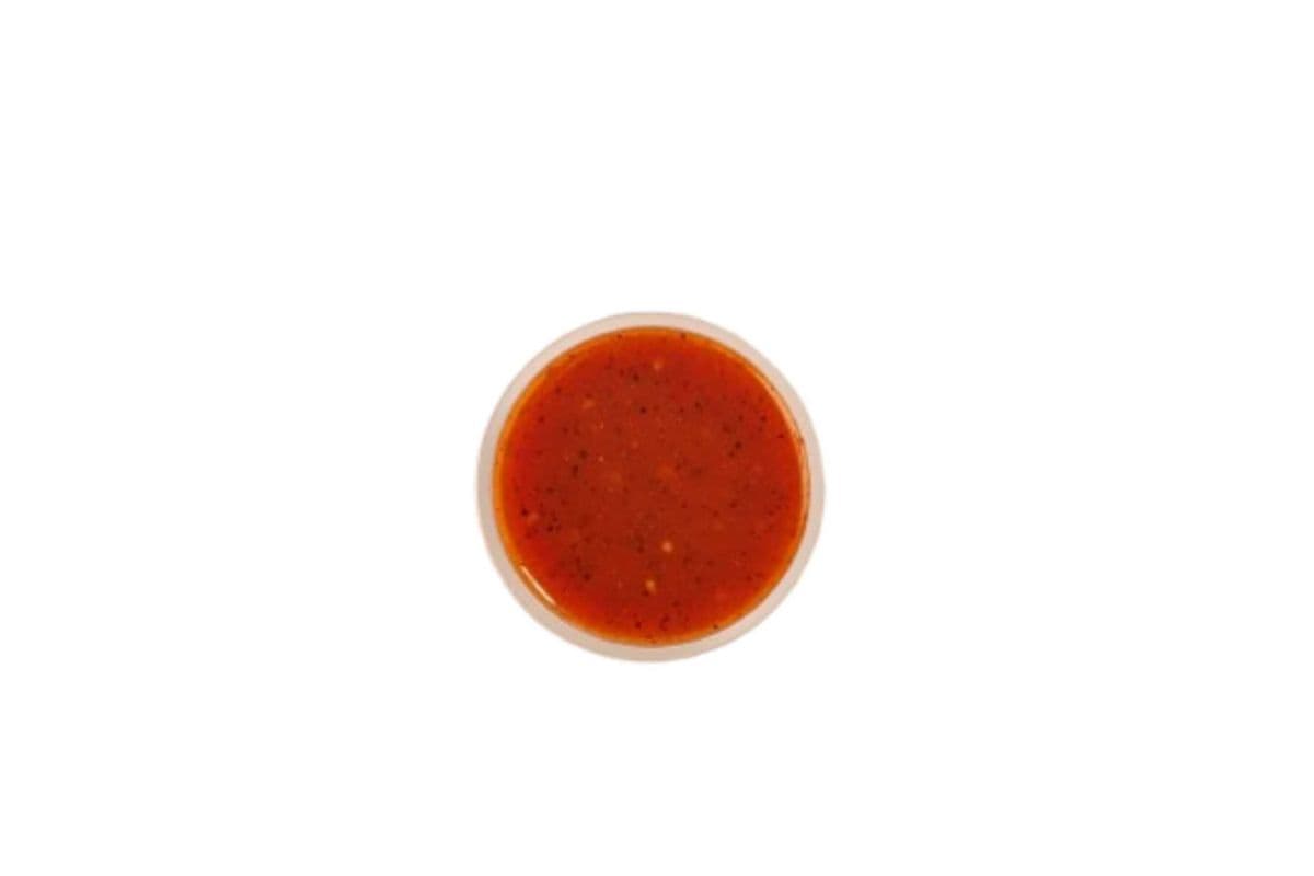 Ghost Pepper