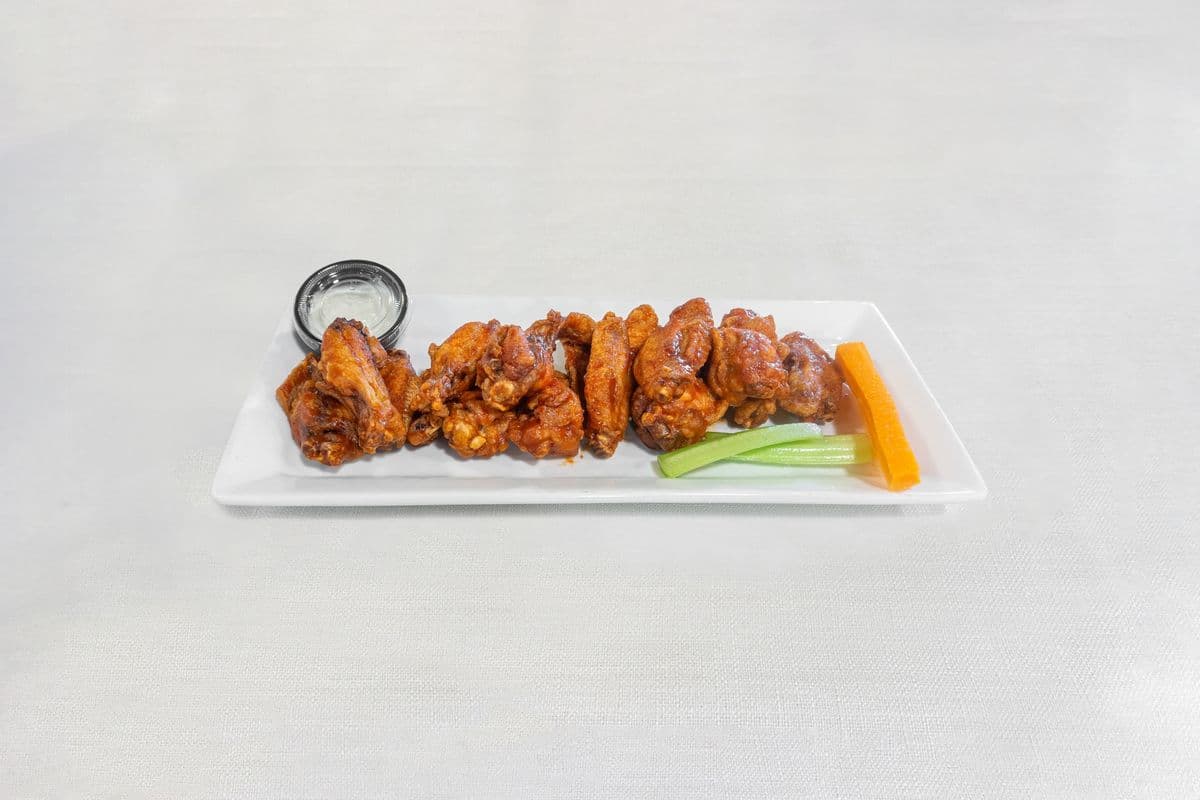 Chicken Wings (1 lb)