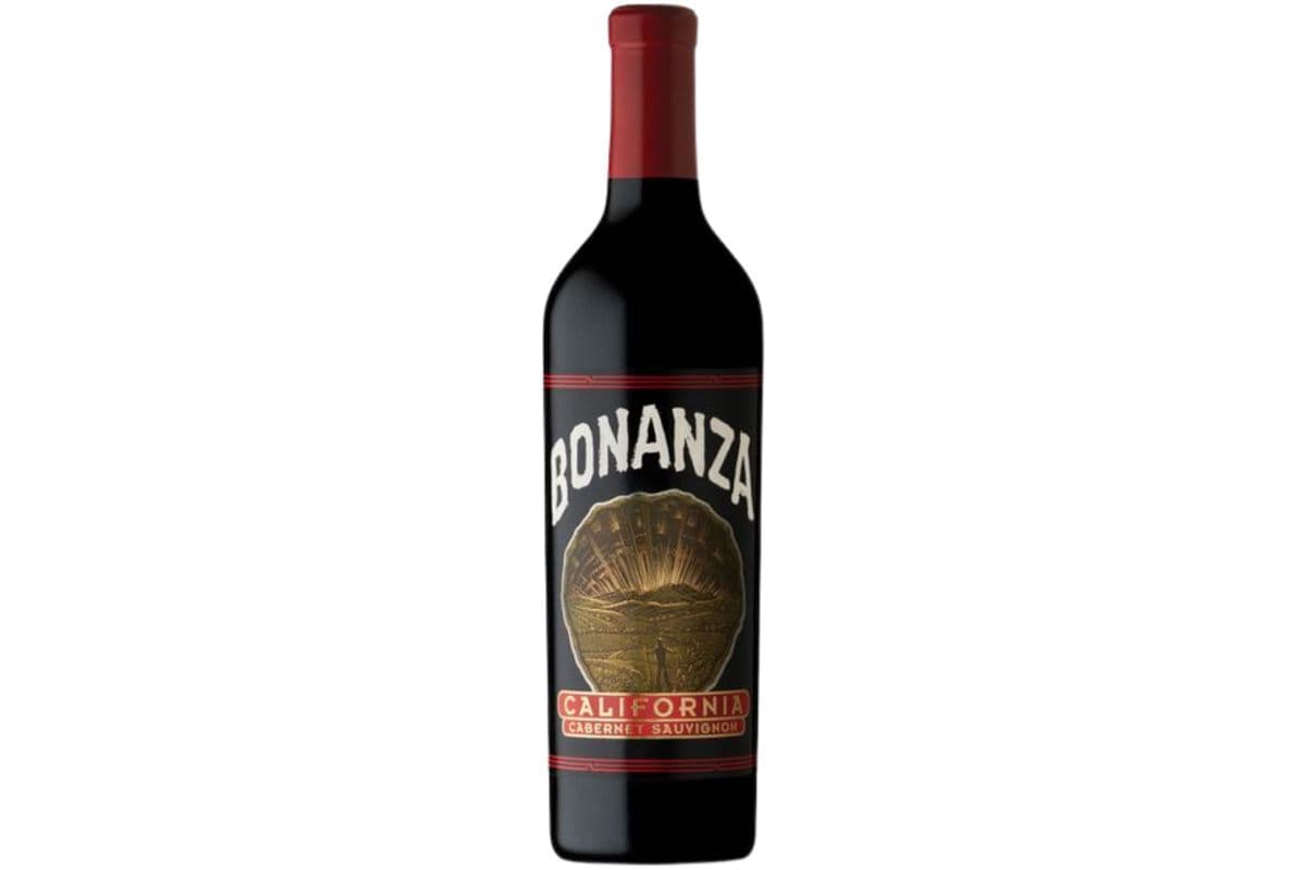 Caymus Vineyards Bonanza Cabernet Sauvignon (USA) (750 ml) (1 x 750ml)