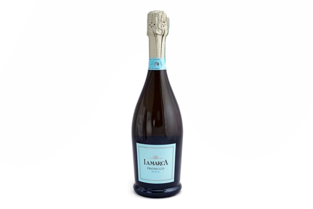 Lamarca Prosecco (750 ml Bottle) (1 x 750mL)