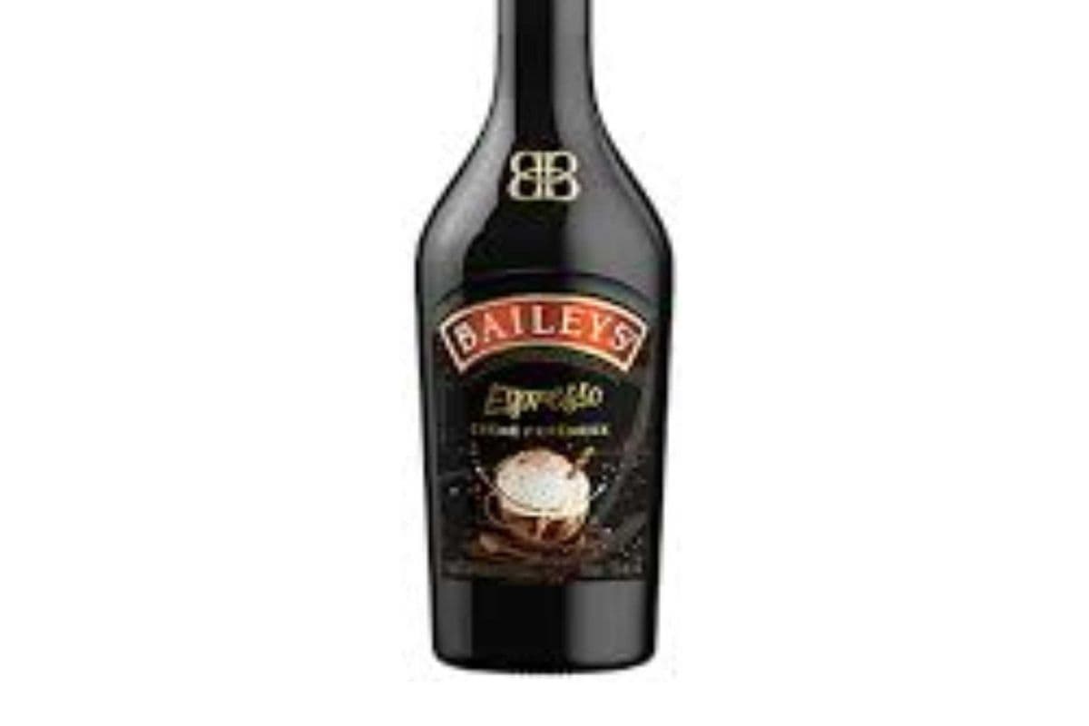 BAILEYS ESPRESSO CREME 750ML (1 x 750ML)
