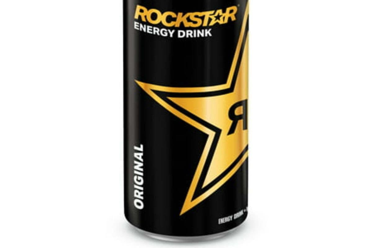 Rockstar Original (473ml)