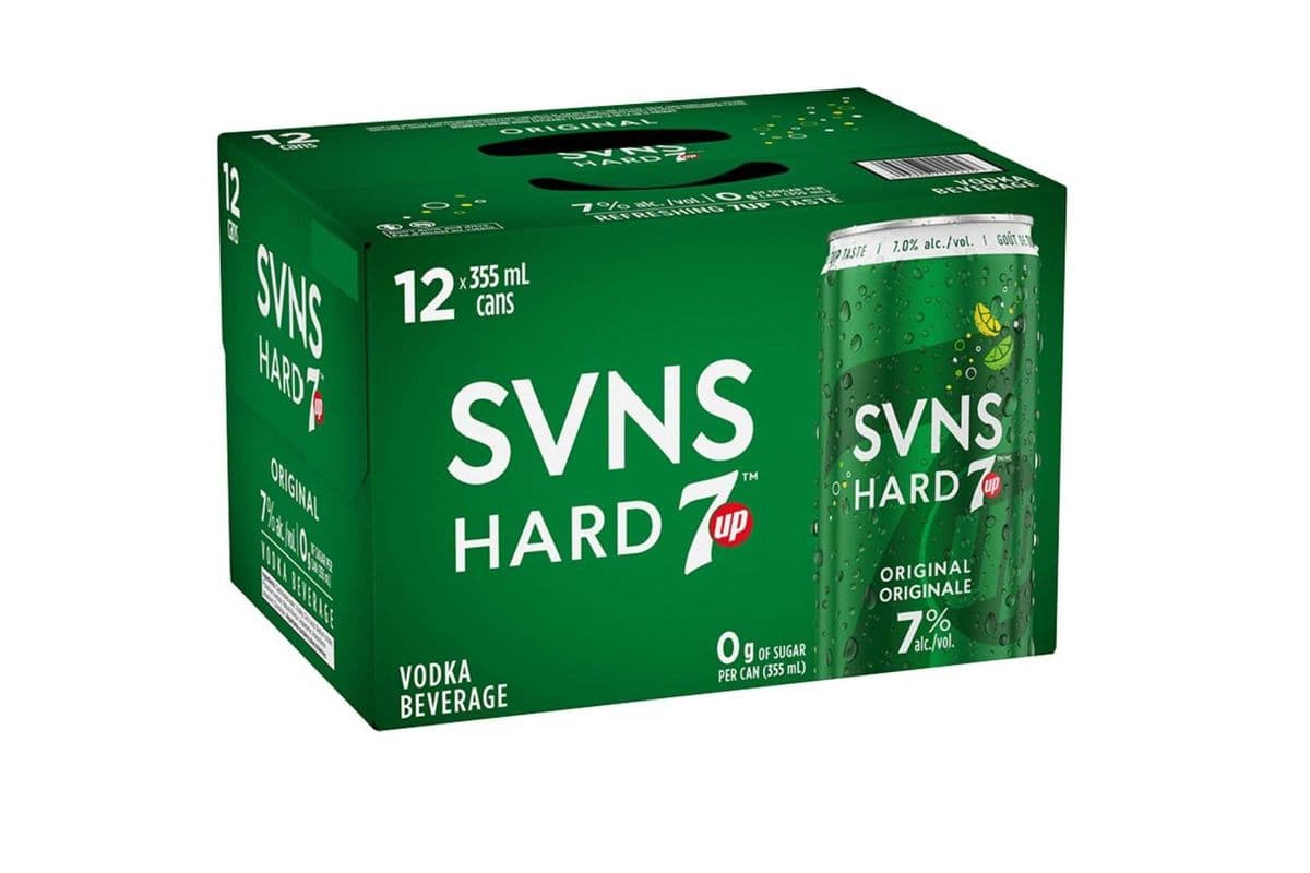 SVNS ORIGINAL (12 x 355ML)