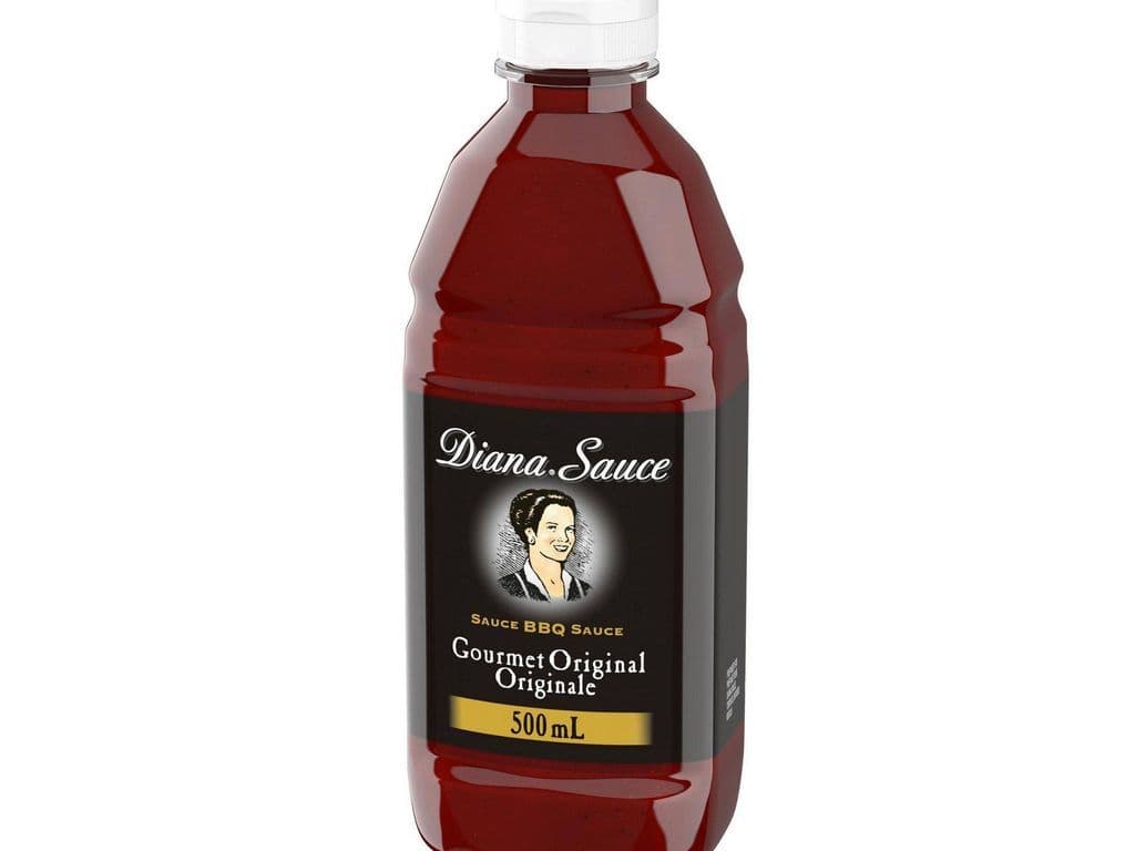 DIANA SOUCE GOURMET ORIGINAL 500ML