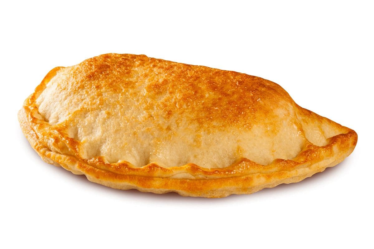 Large BBQ Chicken Calzone