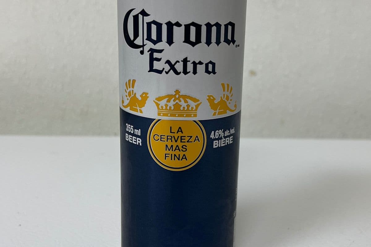 Corona Extra (1 x 355 ml)