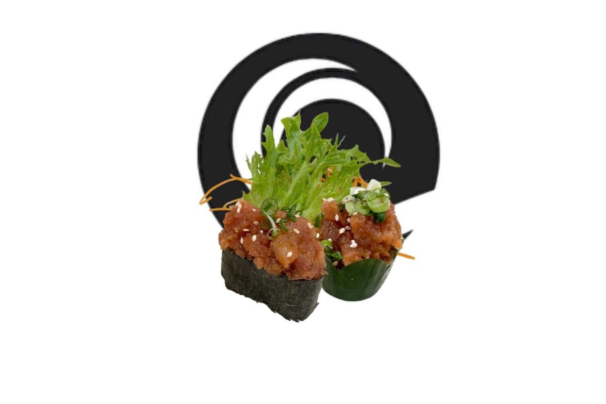 Spicy Tuna