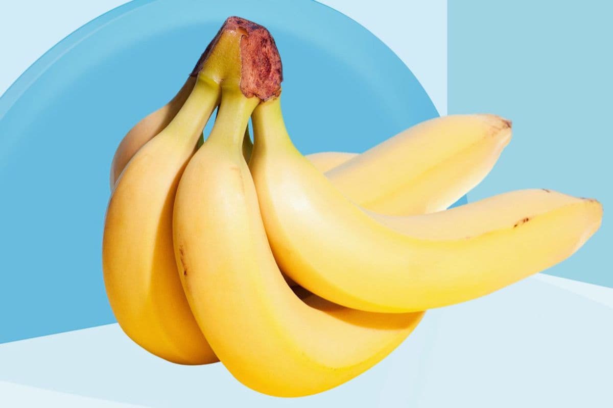 Banana's (1Lb)