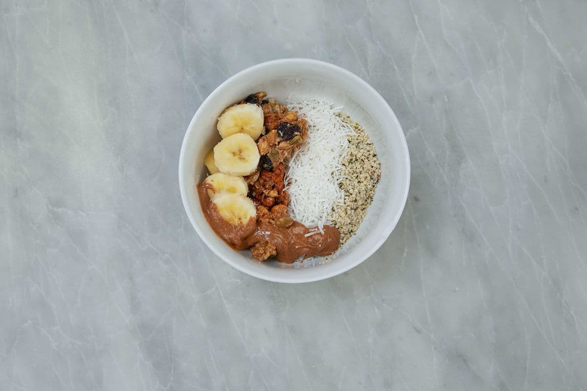 Energy Bowl