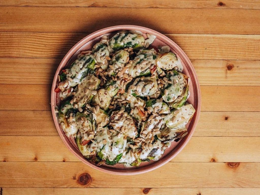 brussels sprouts