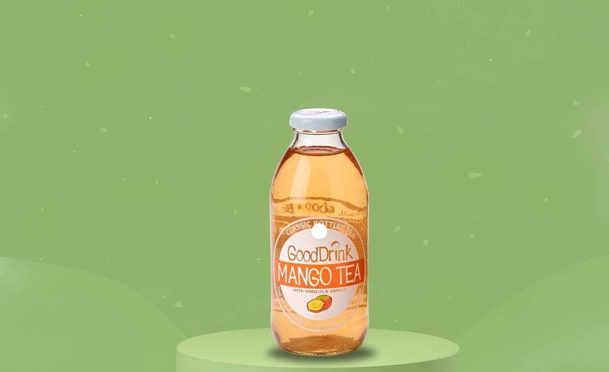 Good Drink Mango