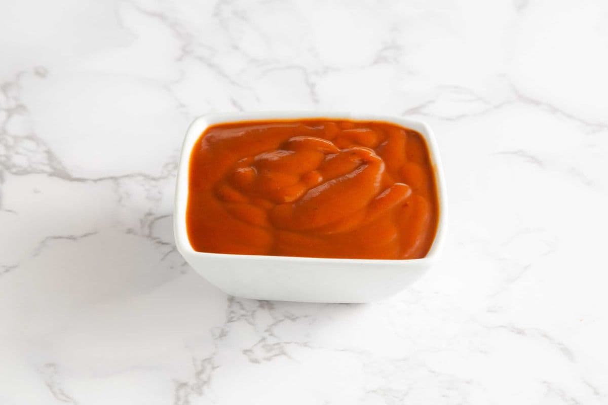 Medium sauce