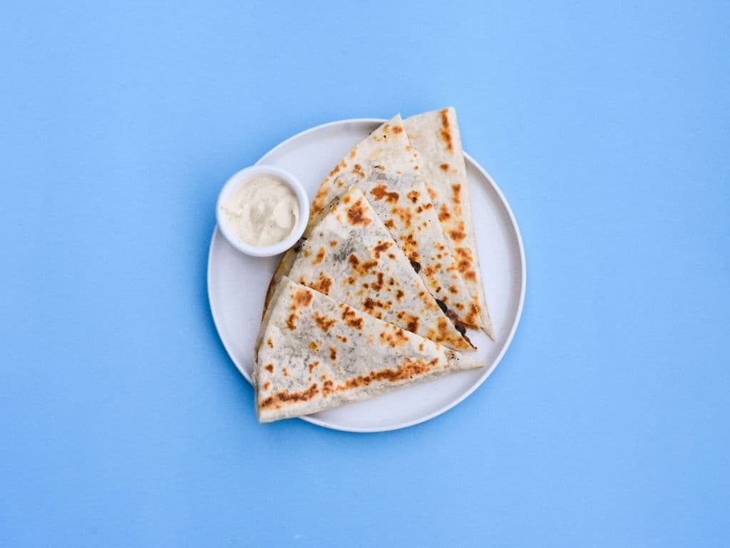 Quesadilla