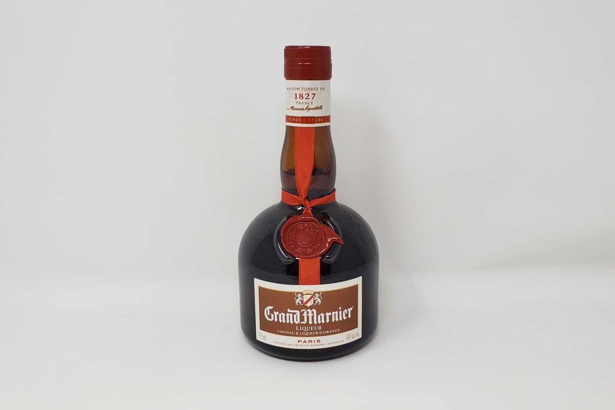 GRAND MARNIER (1 x 375ml)
