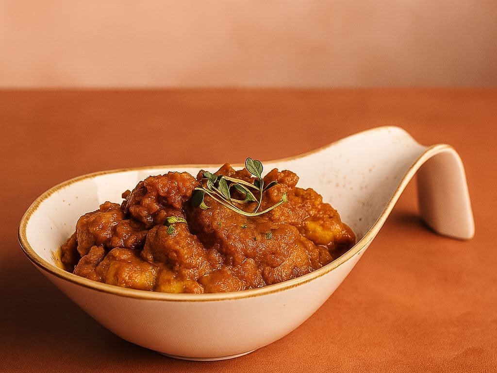 Karahi Paneer