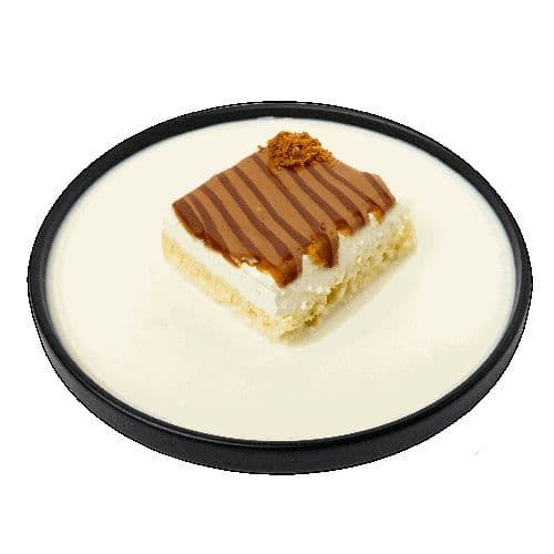 TreZ LecheZ Caramel