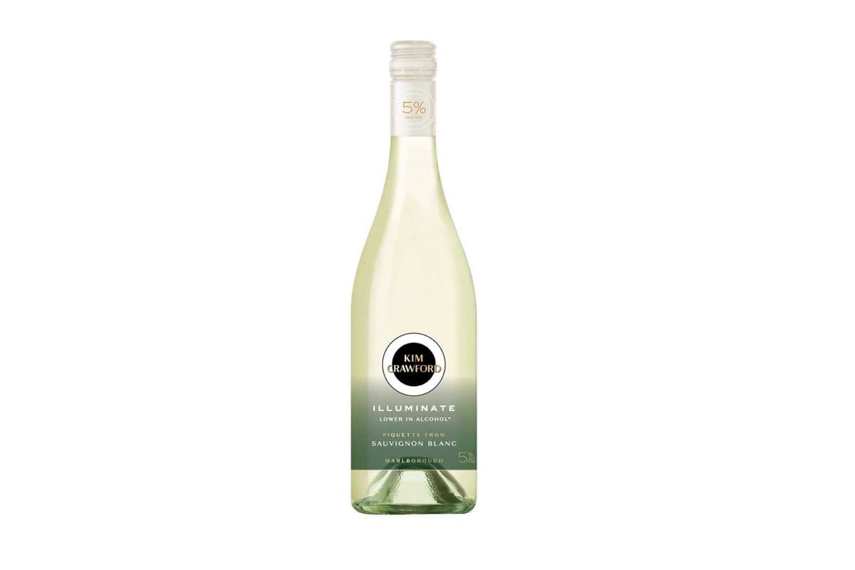 Kim Crawford Illuminate Sauvignon Blanc (1 x 750 ml)