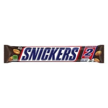 Snickers King