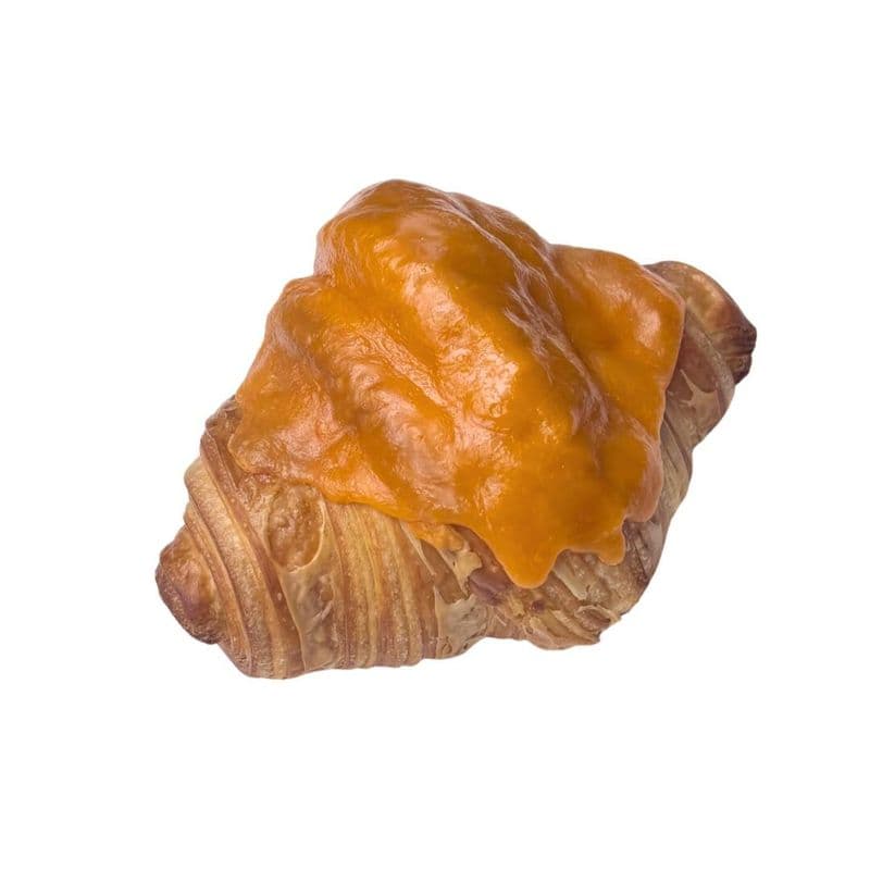 Croissant au fromage / Cheese Croissant