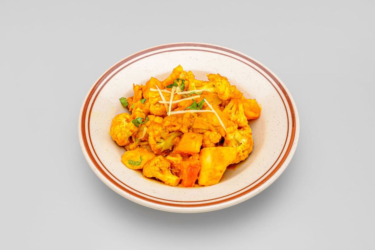 Aloo Gobi