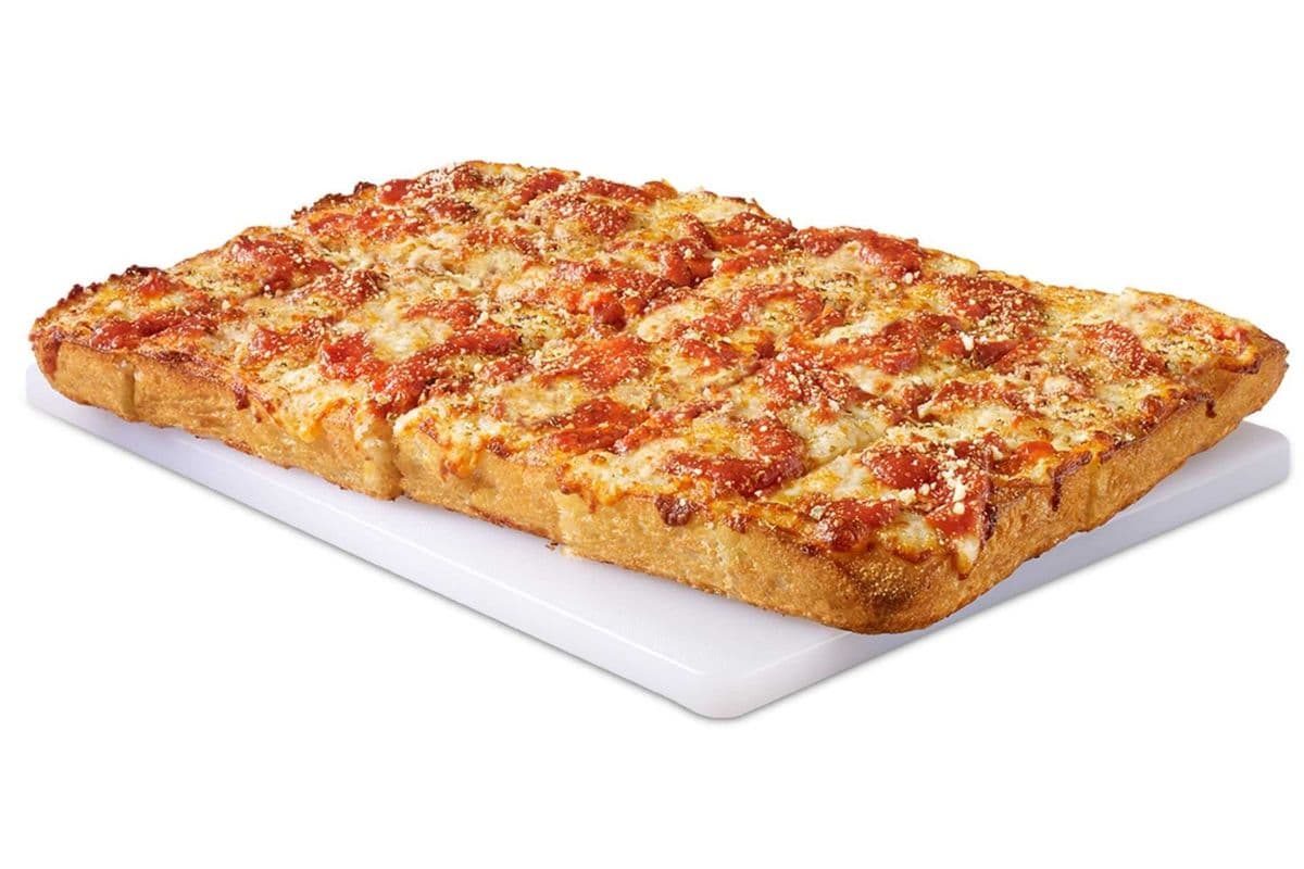 Bruschetta