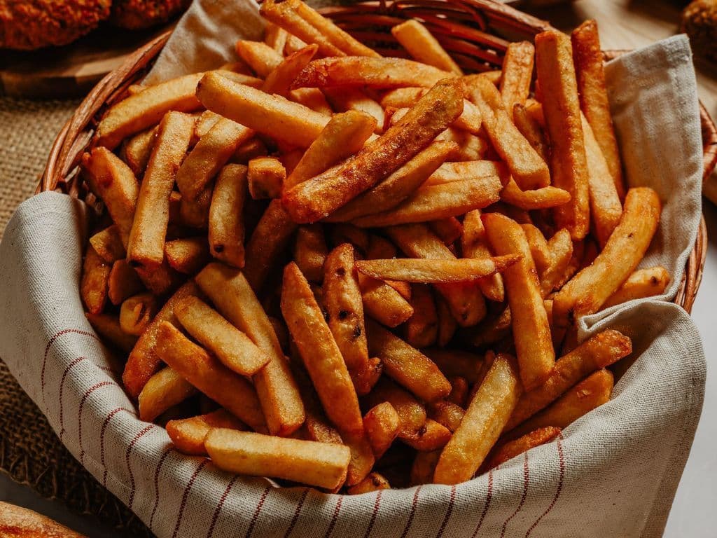 Frite / Fries