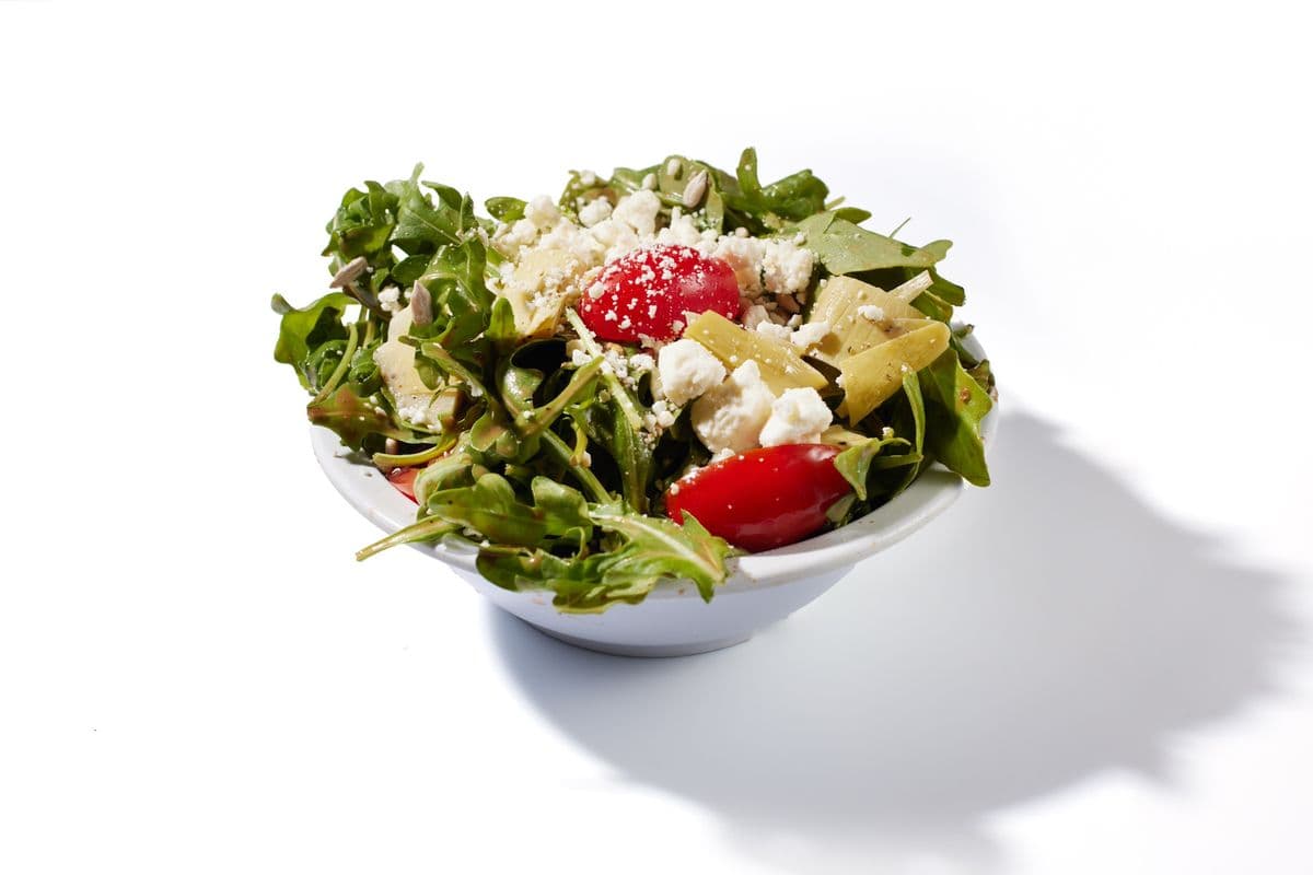 Entrée Salade Roquette / Side Arugula Salad