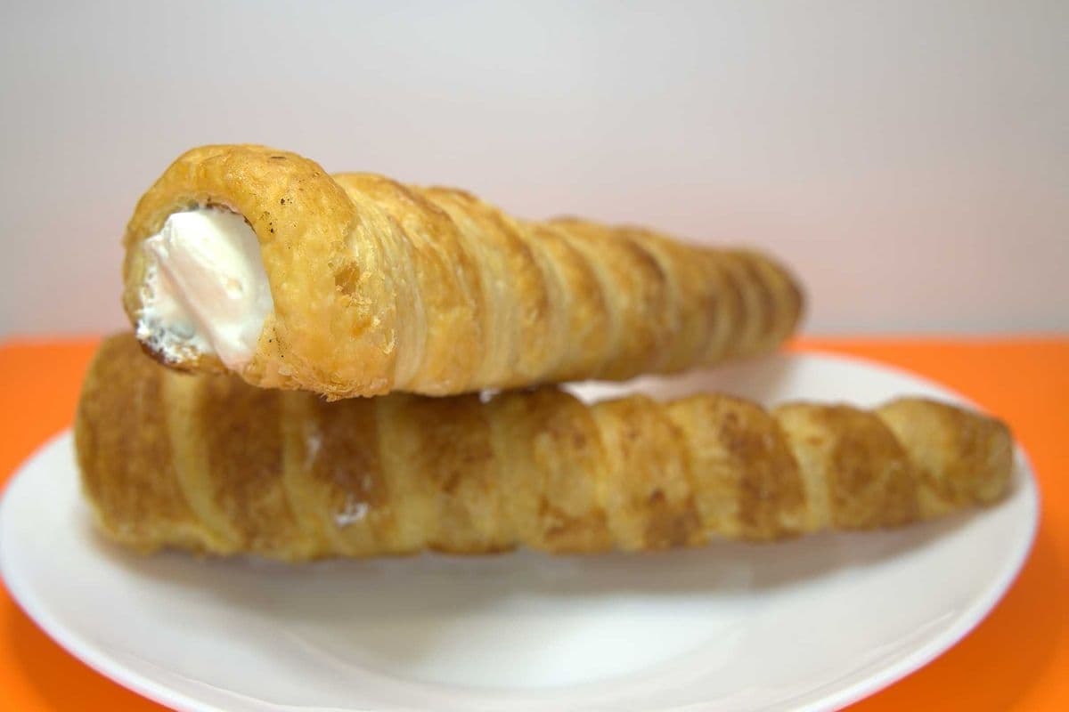 Cream Roll (1 pc)