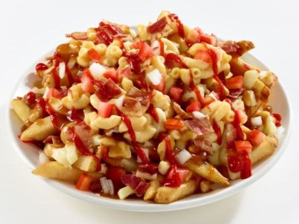 THE MAC DADDY