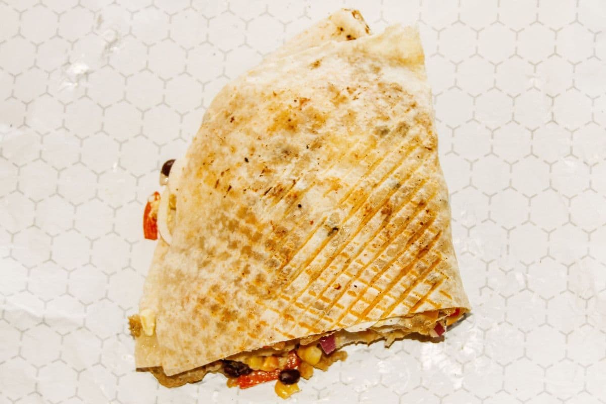 Quesadilla