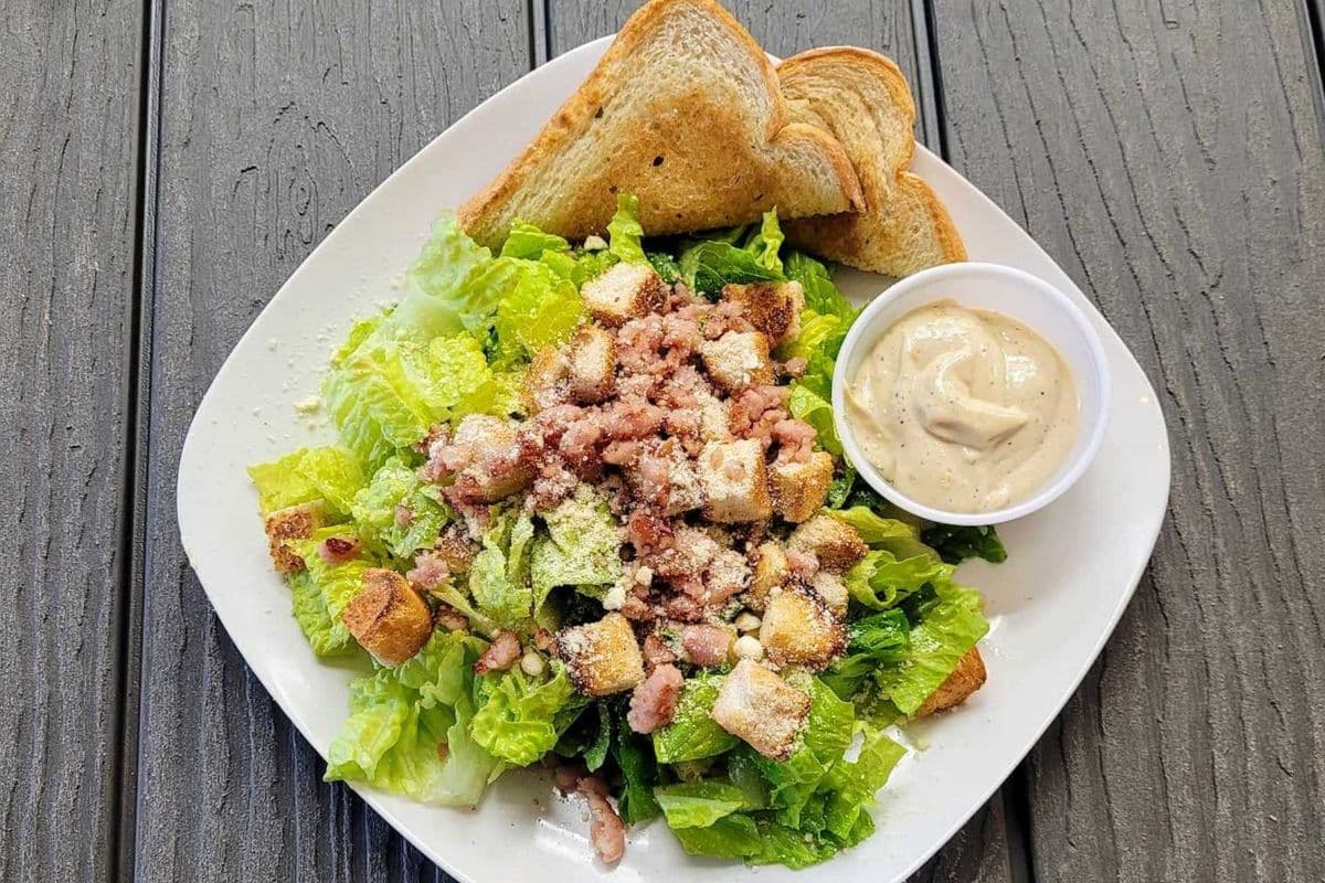 Caesar Salad