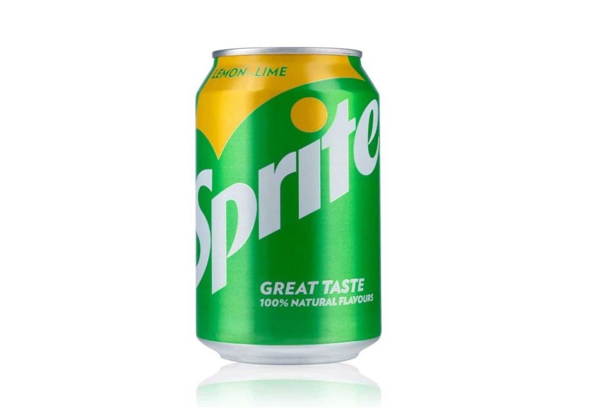 Sprite Can (355ml)
