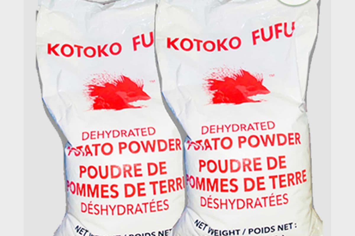 Kotoko Fufu