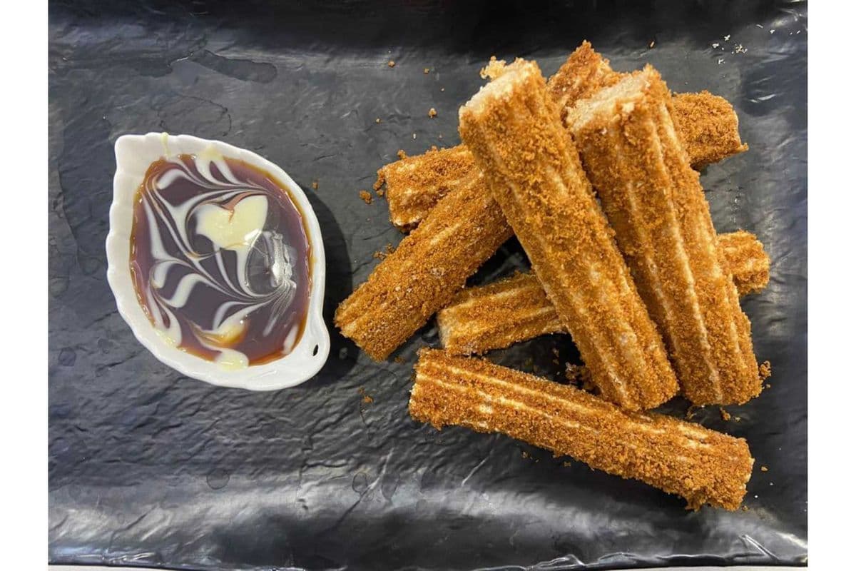 Churros Gourmet