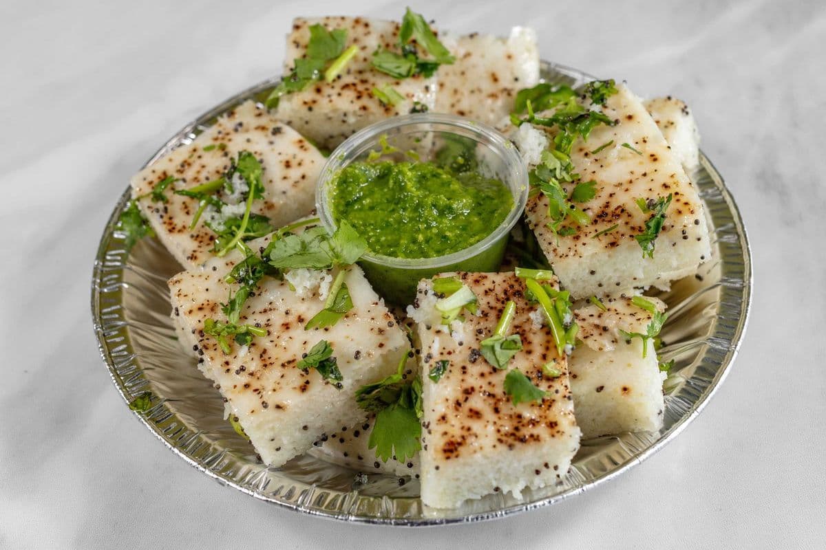 Butter Idada