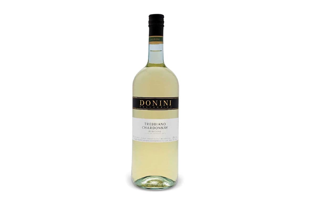 Lamberti Donini Trebbiano Romagna Doc (1 x 1 L)