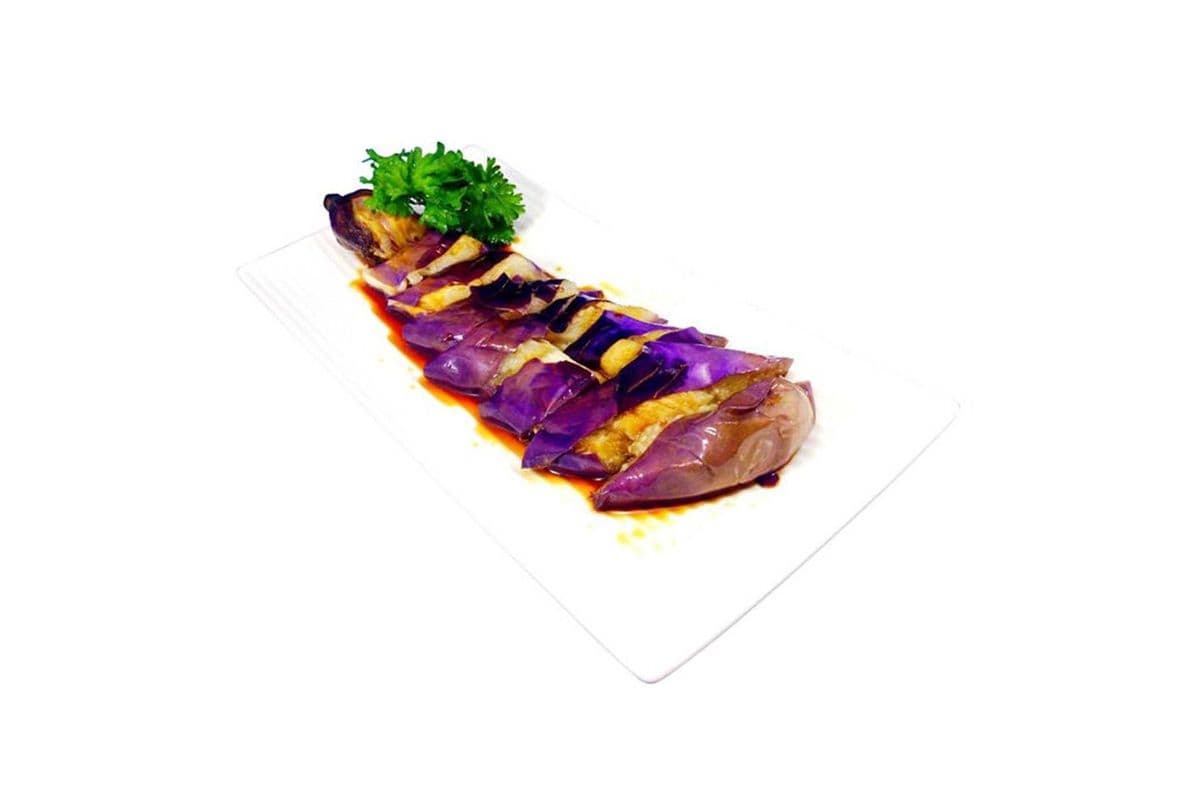 Eggplant