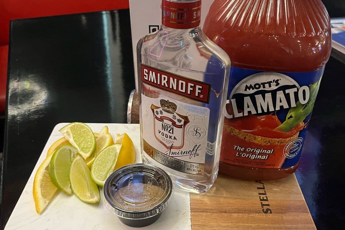Caesar Pack (1 x 375 ml)