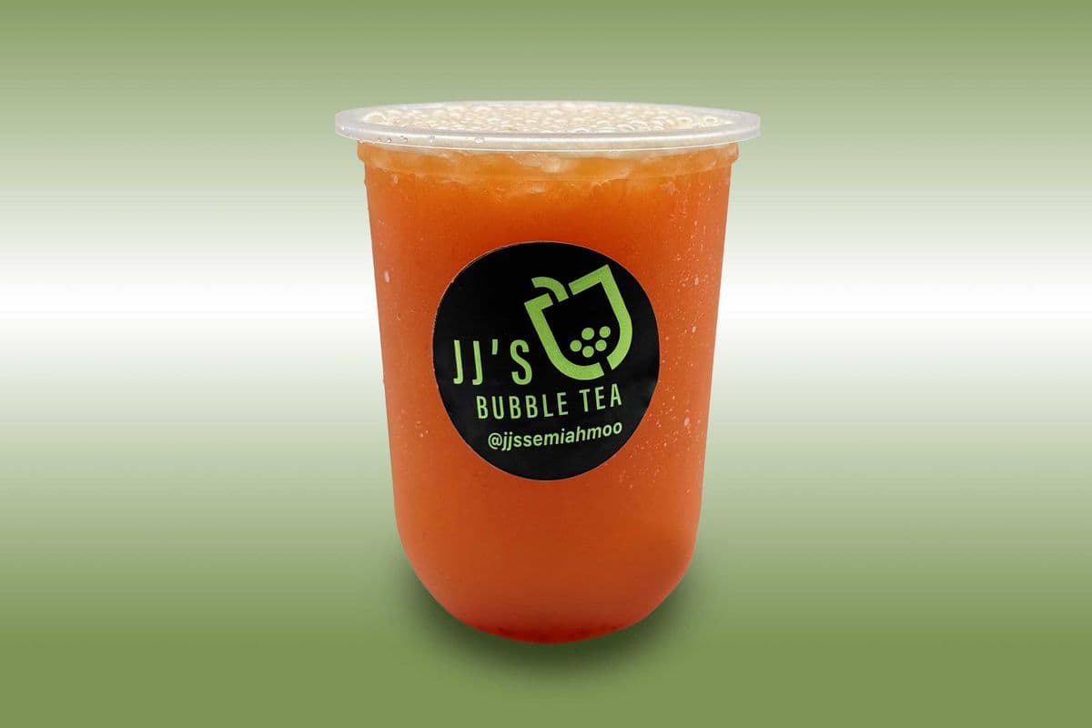 Strawberry Mango Green (Large)