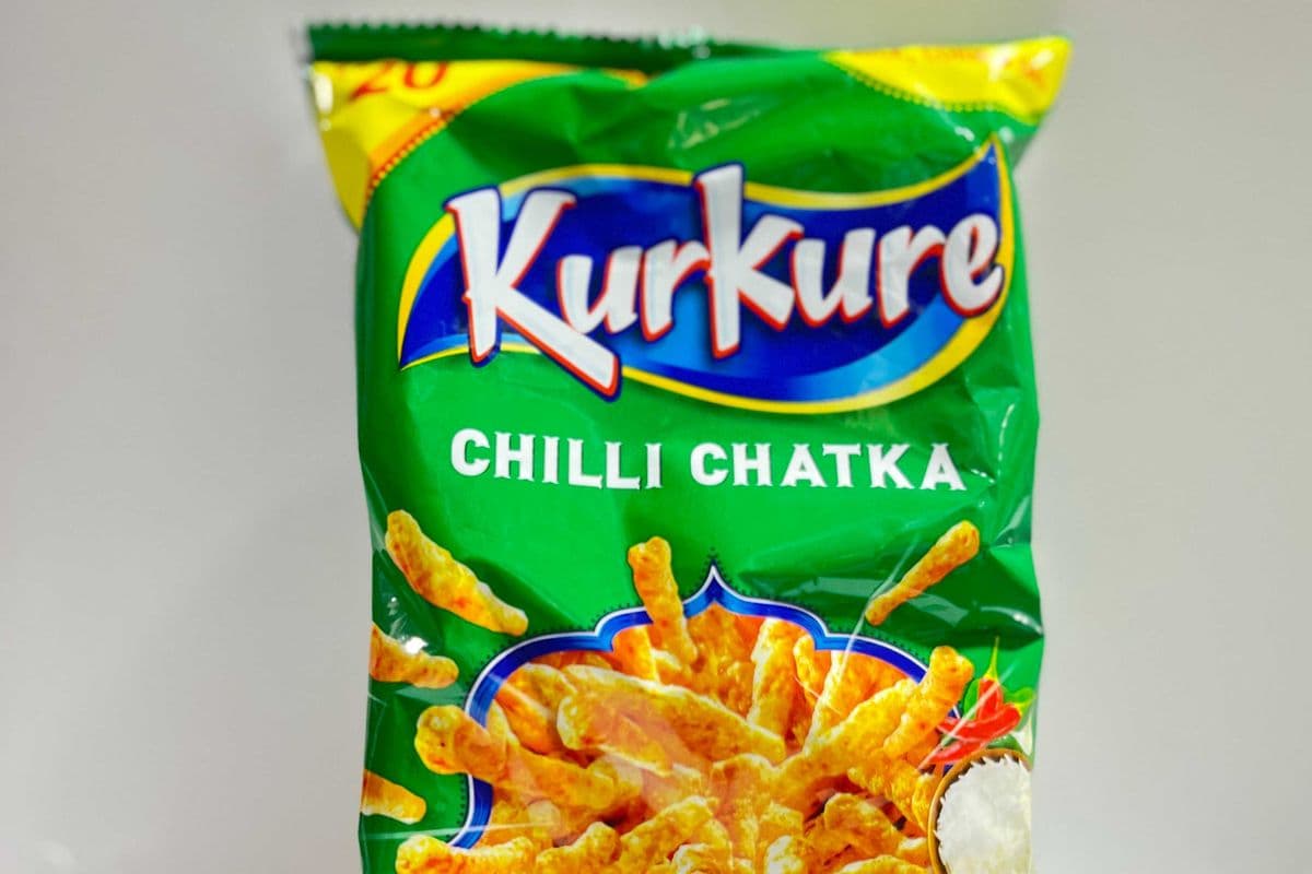 Kurkere (Chili Chatka) (100 g)