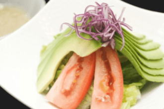 Avocado Salad