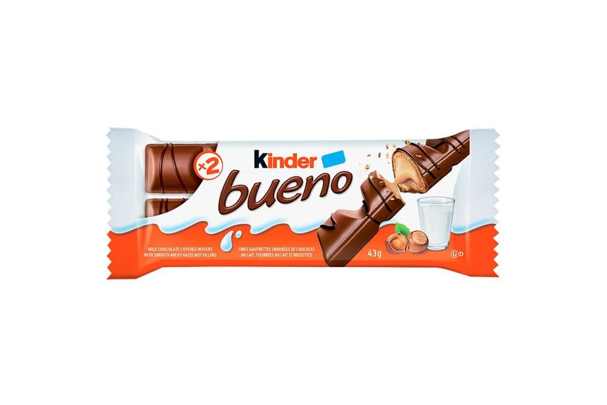 Kinder Bueno (43 g)