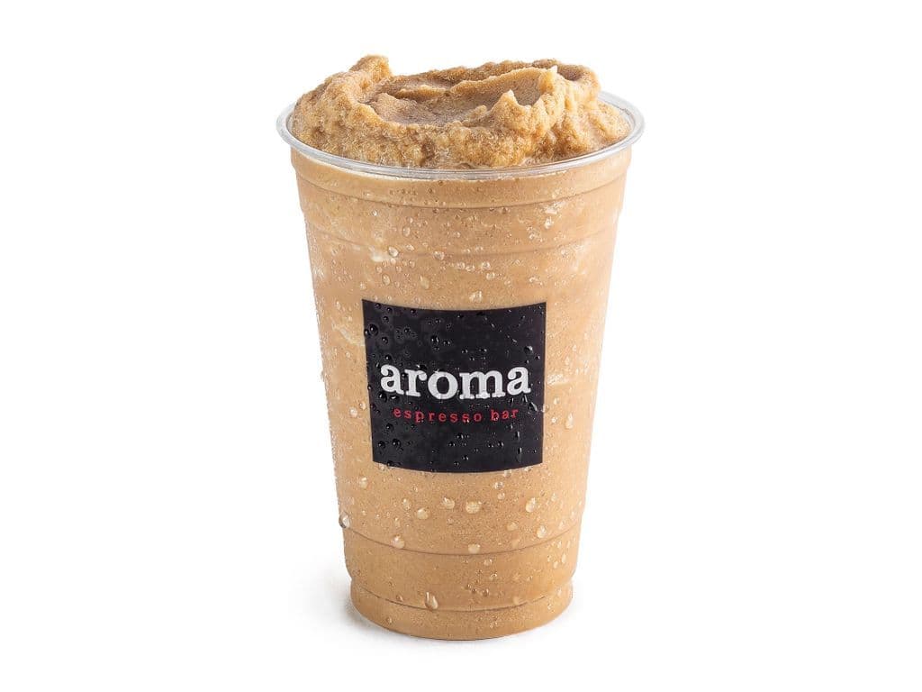 Ice Aroma