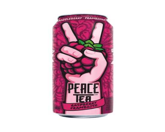 Peace Tea Raspberry (695 ml)