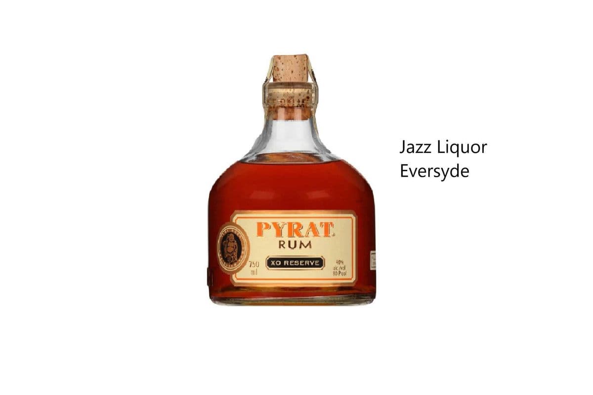 PYRAT XO RESERVE (1 x 750ML)