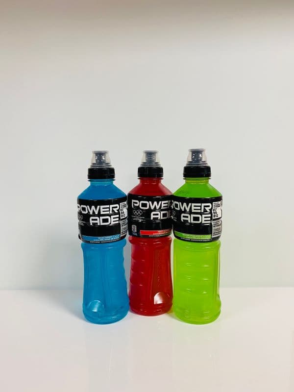 Powerade (710 ml) (710ml)