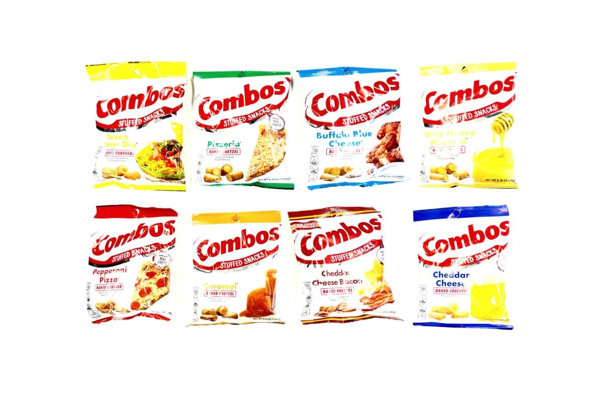 Combos (178.6 g)