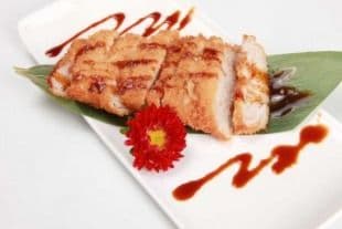 24. Pork Cutlet (5 pcs)