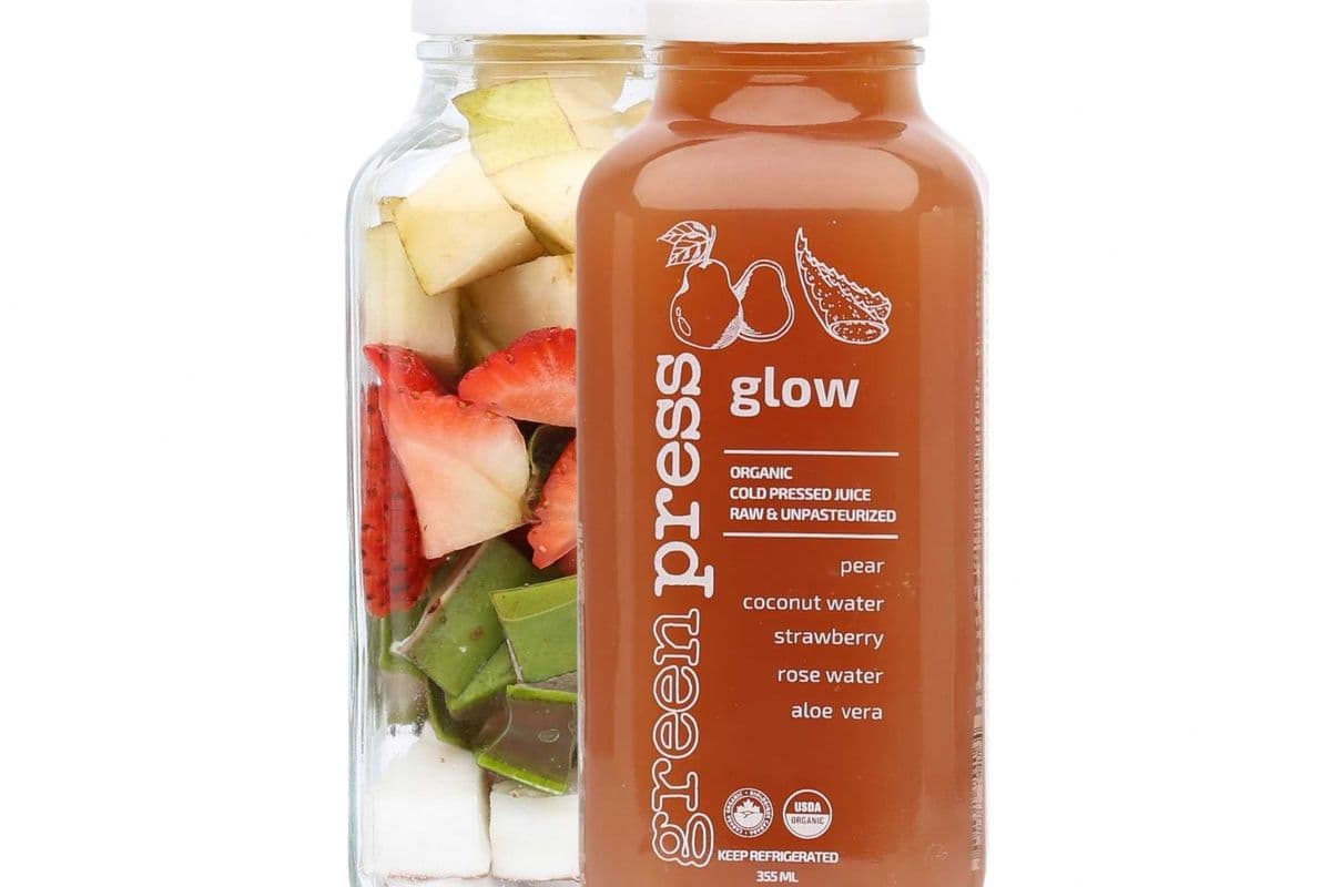 Glow - 355 mL (355 mL) (130 Cal)